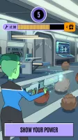 Star Trek Lower Decks Game MOD APK