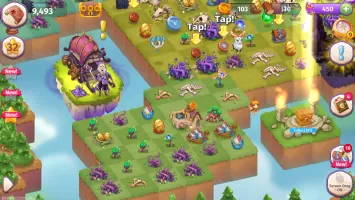 Merge Magic! MOD APK