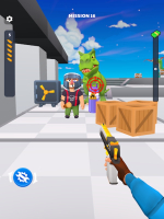 Upgrade Your Weapon - Shooter MOD APK