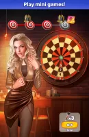 College: Ideal Match MOD APK