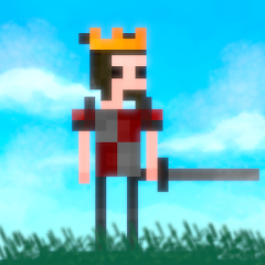 Ming the King - Medieval RPG MOD APK