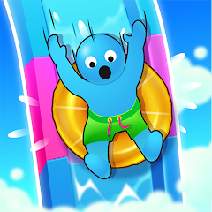 Aqua Rush! MOD APK