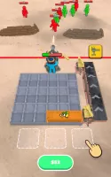 Ammo Fever: Tower Gun Defense MOD APK
