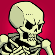 Skullgirls: Fighting RPG MOD APK