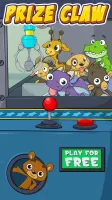 Prize Claw MOD APK