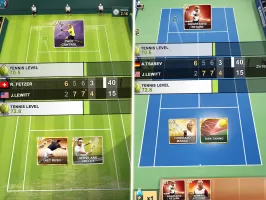 TOP SEED Tennis Manager 2024 MOD APK