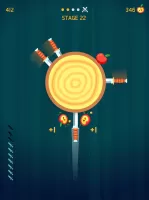 Knife Hit MOD APK
