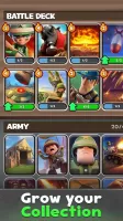 War Heroes: Strategy Card Game MOD APK