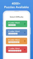 Wordaily ®-With No Daily Limit MOD APK