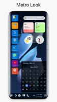 Win 11 Launcher MOD APK