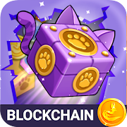Blockchain Cats MOD APK