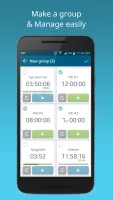 Multi Timer StopWatch MOD APK