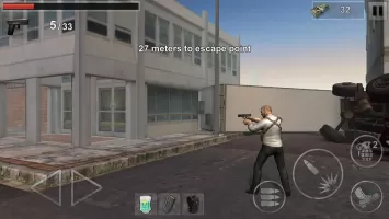 Zombie Hunter Frontier MOD APK