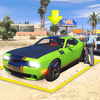 Car Driving & Parking Academy MOD APK