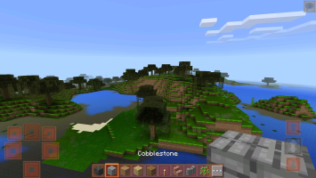 King Craft - Building City MOD APK