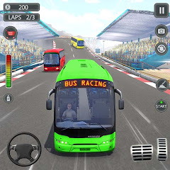 Coach Bus Games: Bus Simulator MOD APK