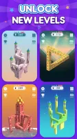Tap Away: 3D Block Puzzle MOD APK