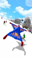 Base Jump Wing Suit Flying MOD APK