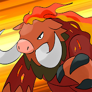 Tetramon Monster Battles TCG MOD APK