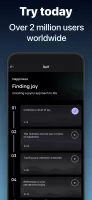 Serenity: Guided Meditation MOD APK