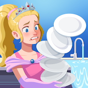 Pocket Family Dreams: My Home MOD APK