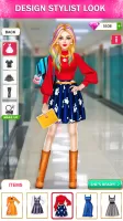College Girls Fashion Dress Up MOD APK