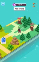 Craft Valley - Building Game MOD APK