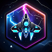 Galaxy Swirl: Hexa Endless Run MOD APK