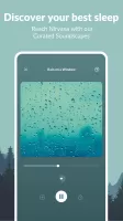 Rain Sounds - Sleep & Relax MOD APK
