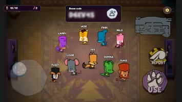 Suspects: Mystery Mansion MOD APK