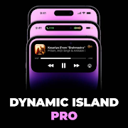 Dynamic Island Pro - Notch MOD APK