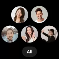 LINE: Calls & Messages MOD APK