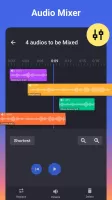 MP3 Cutter and Ringtone Maker MOD APK