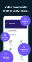 Avast Secure Browser MOD APK