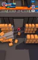 Cargo Fulfillment MOD APK