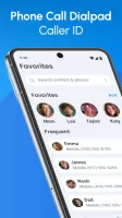 Phone Call Dialpad - Caller ID MOD APK