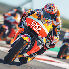 Bike Racing Moto Bike Games MOD APK