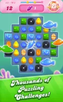 Candy Crush Saga MOD APK