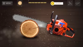 Chainsaw MOD APK