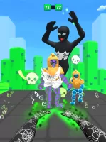 Super Powers 3D Hero Simulator MOD APK