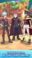 Pokémon Masters EX MOD APK