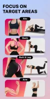Workout for Women: Fit at Home MOD APK