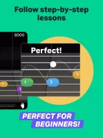 Yousician: Learn Guitar MOD APK