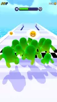 Join Blob Clash 3D: Mob Runner MOD APK