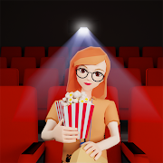 Movie Cinema Simulator MOD APK