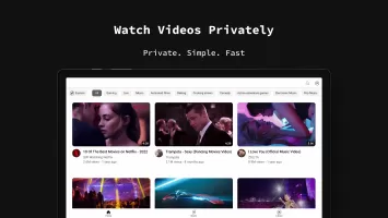 Incognito Browser - Go Private MOD APK