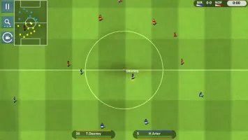 Super Soccer Champs '22 (Ads) MOD APK