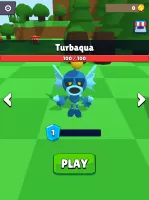 Monster Rumble MOD APK