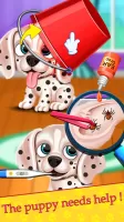 My Puppy Daycare Salon - Cute MOD APK