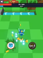 Monster Rumble MOD APK